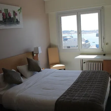 Hotel De La Quiberon
