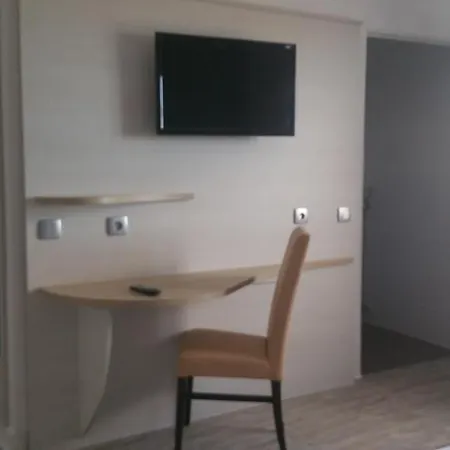 De La Hotel Quiberon