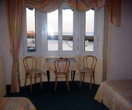Hotel De La