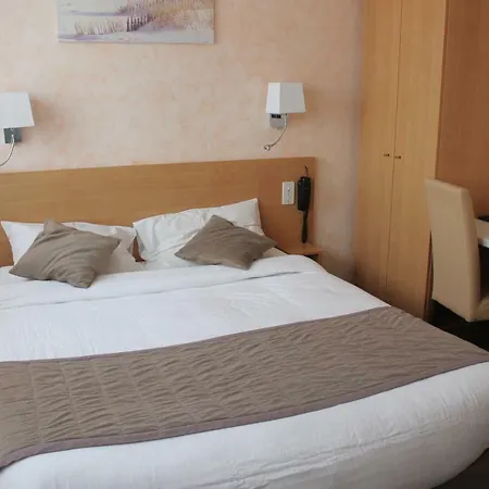 De La Hotel Quiberon