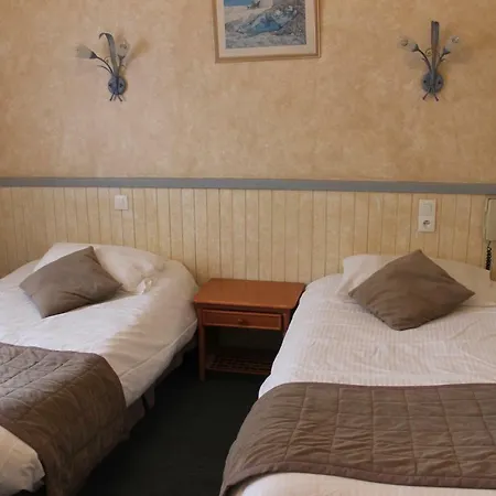 De La Hotel Quiberon