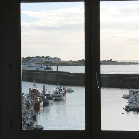 De La Hotel Quiberon