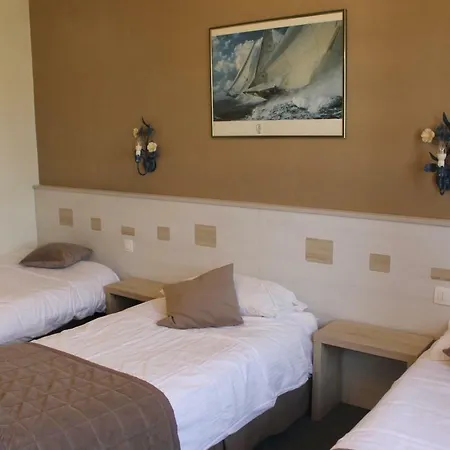 De La Hotel Quiberon