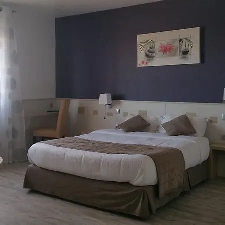 De La Hotel Quiberon