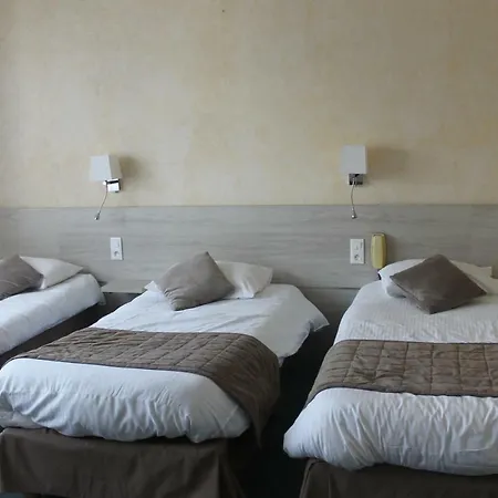 De La Hotel